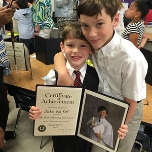 Meet your Posher, Renee